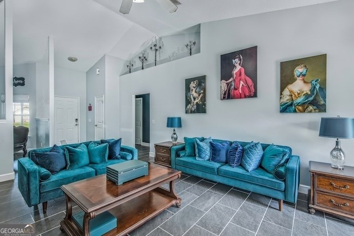 108 Walnut Way Kingsland - 8