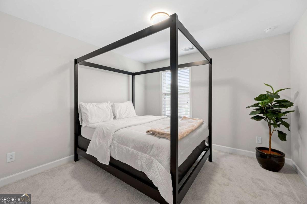 1645 Fulmont Circle Mableton - 1