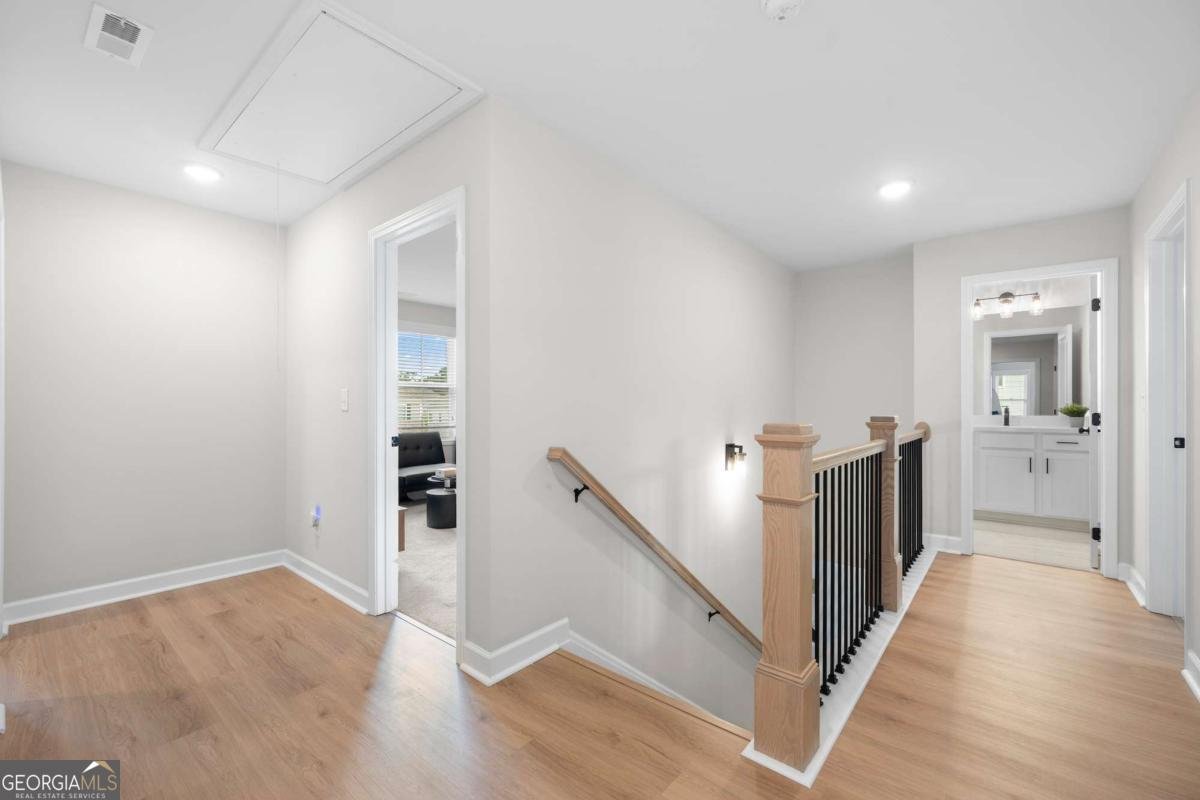 1645 Fulmont Circle Mableton - 2