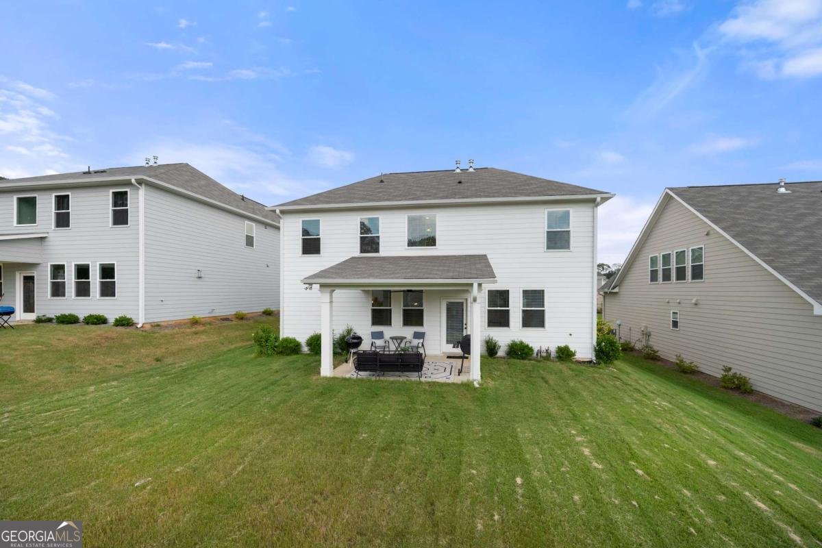 1645 Fulmont Circle Mableton - 31