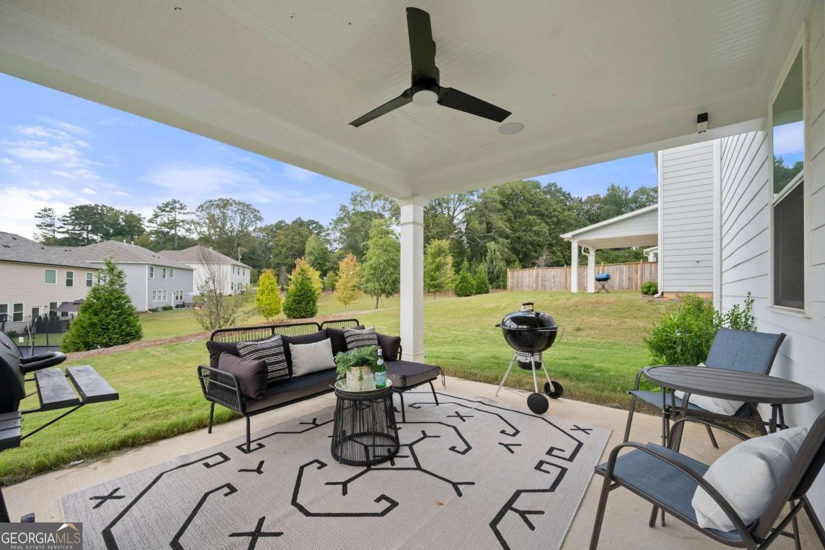 1645 Fulmont Circle Mableton - 5