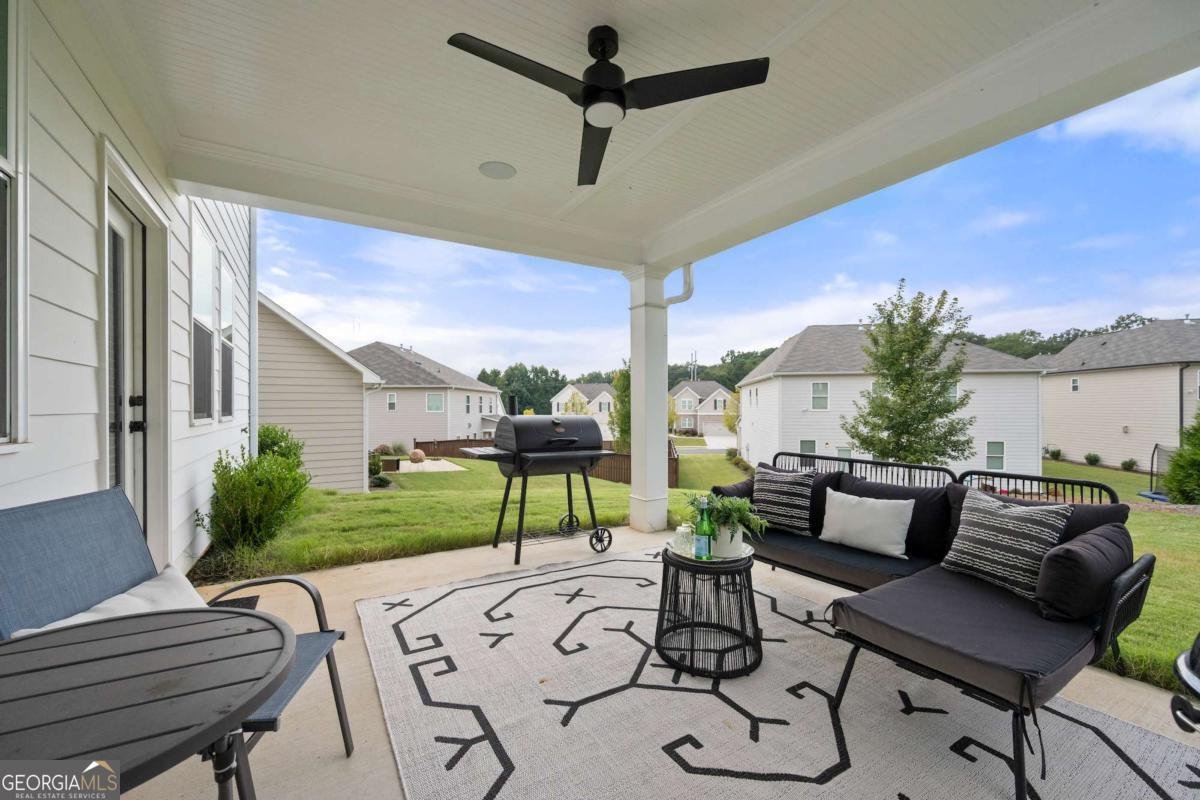 1645 Fulmont Circle Mableton - 6