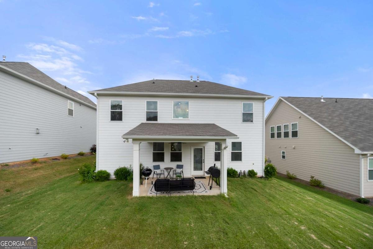 1645 Fulmont Circle Mableton - 7