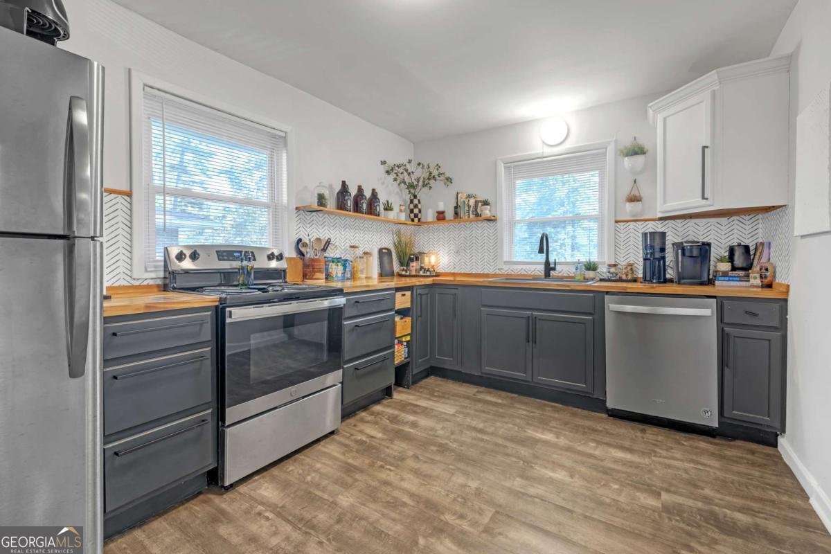 3927 Boulder Park Drive Atlanta - 12