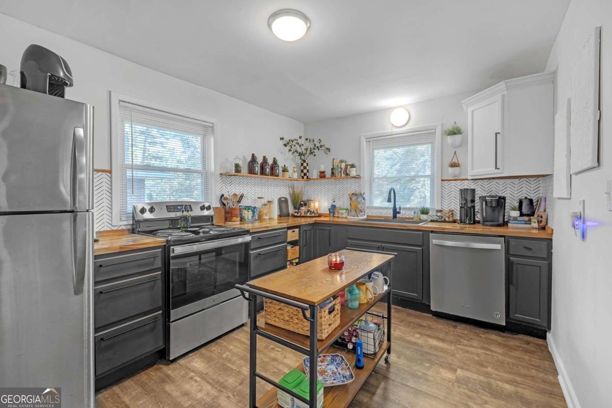 3927 Boulder Park Drive Atlanta - 13
