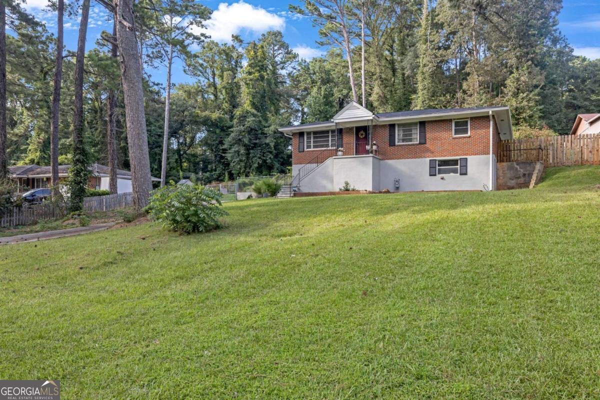 3927 Boulder Park Drive Atlanta - 2