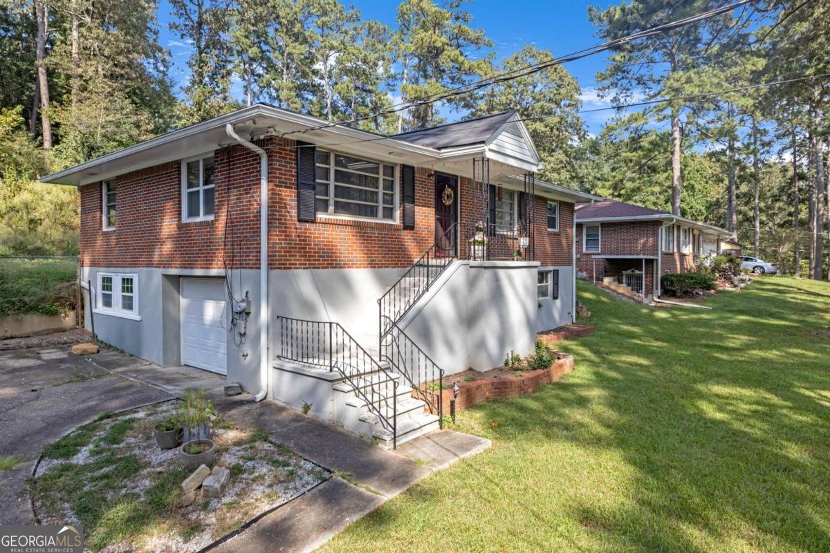 3927 Boulder Park Drive Atlanta - 4