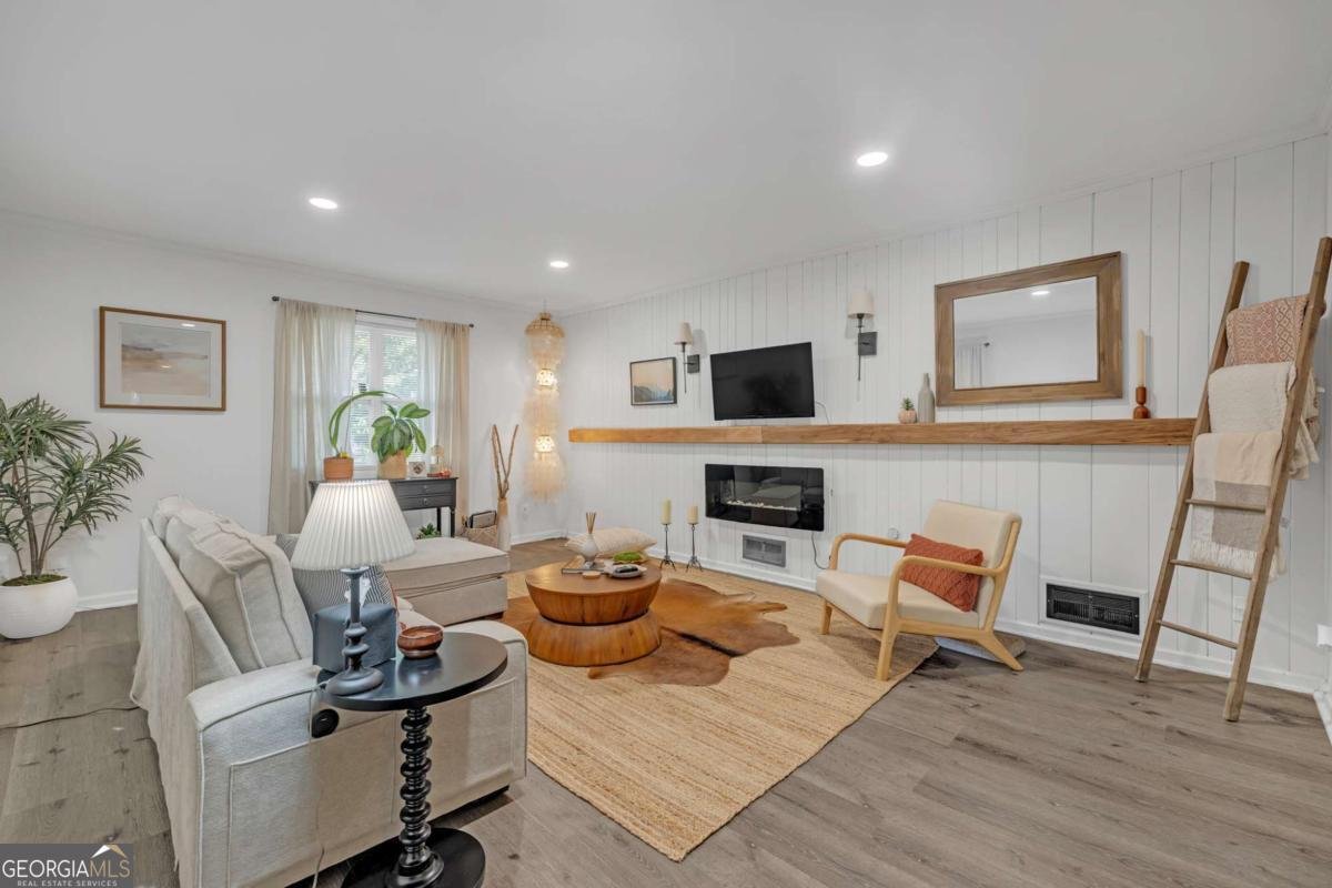 3927 Boulder Park Drive Atlanta - 5