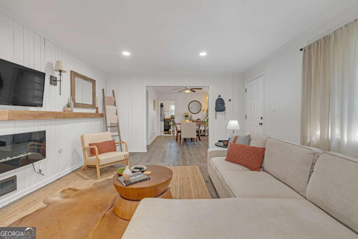 3927 Boulder Park Drive Atlanta - 6