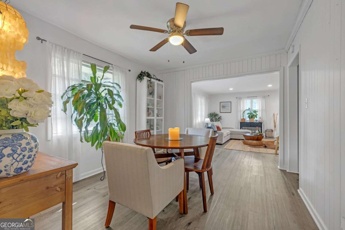 3927 Boulder Park Drive Atlanta - 7