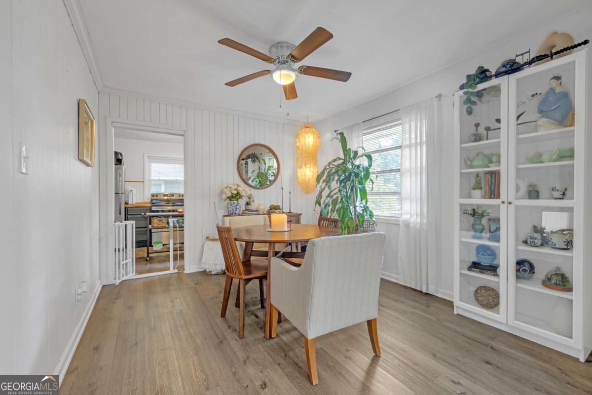 3927 Boulder Park Drive Atlanta - 8