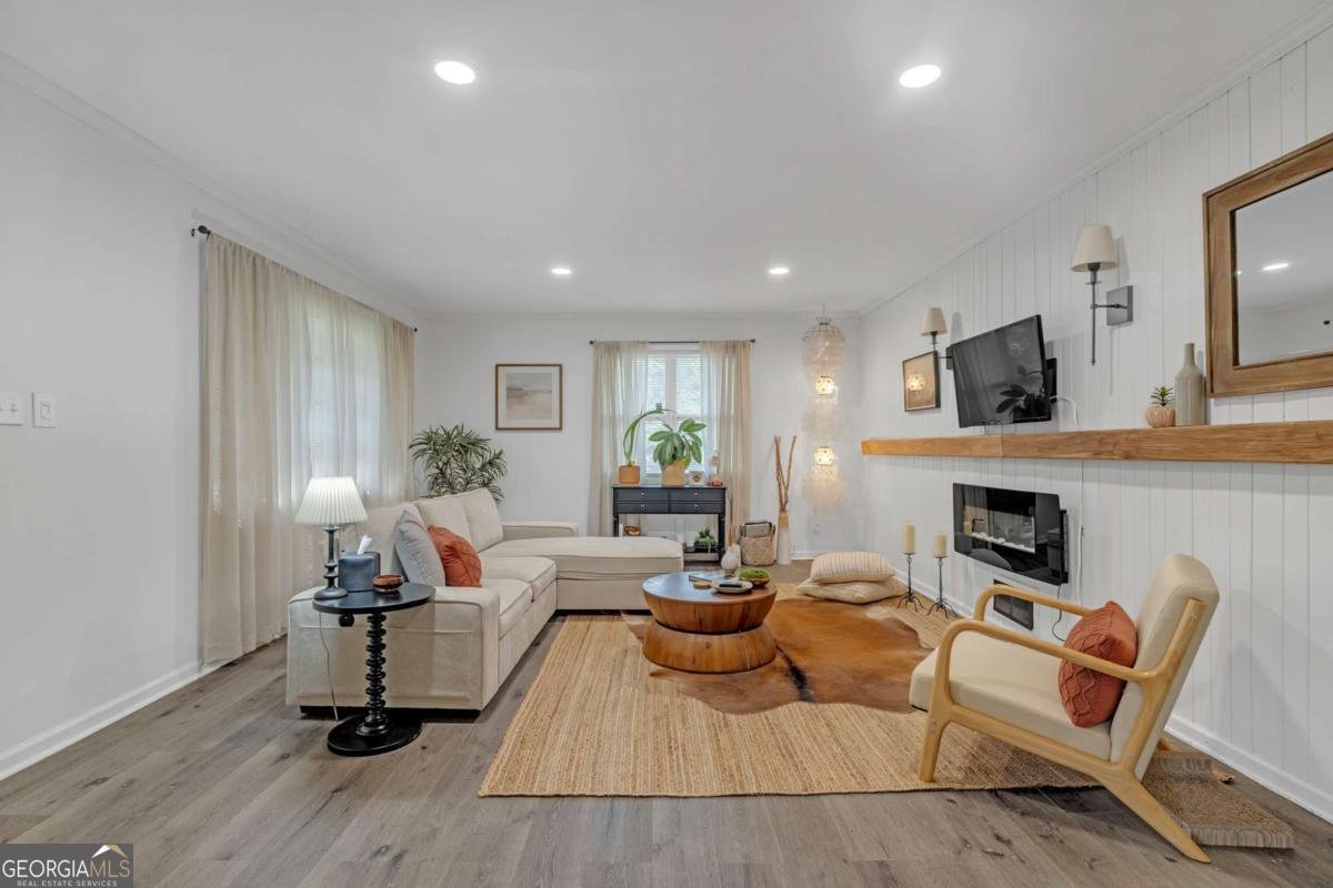 3927 Boulder Park Drive Atlanta - 9