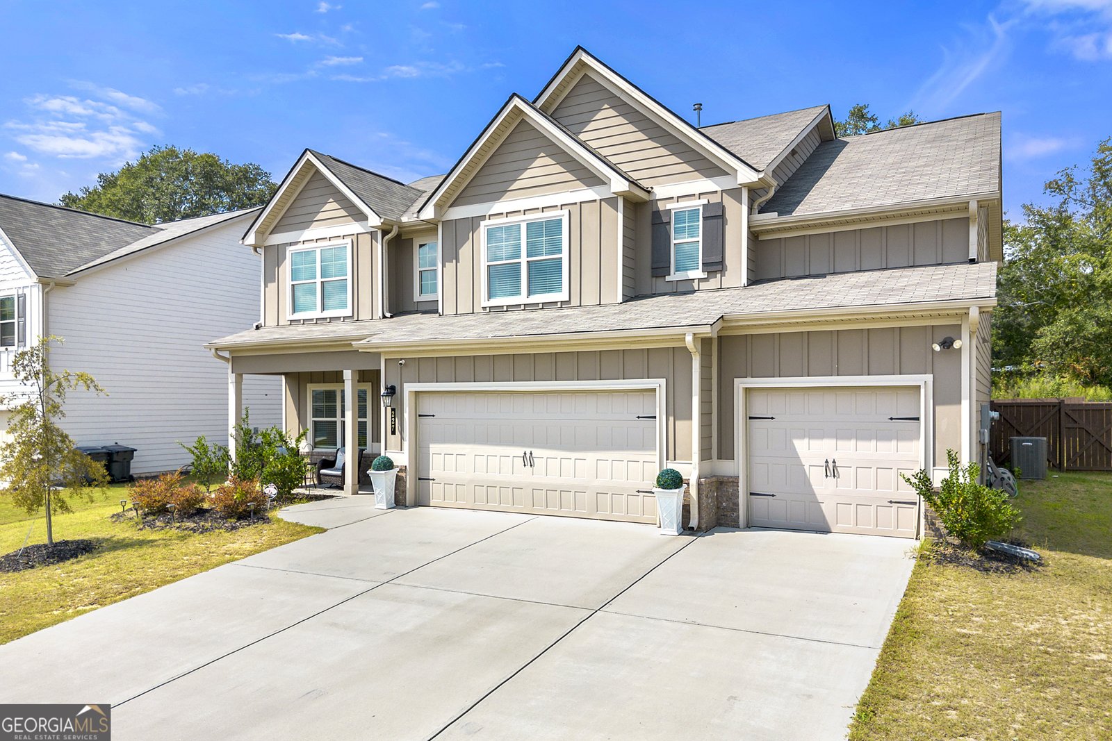 227 Eleanora Way Loganville - 3