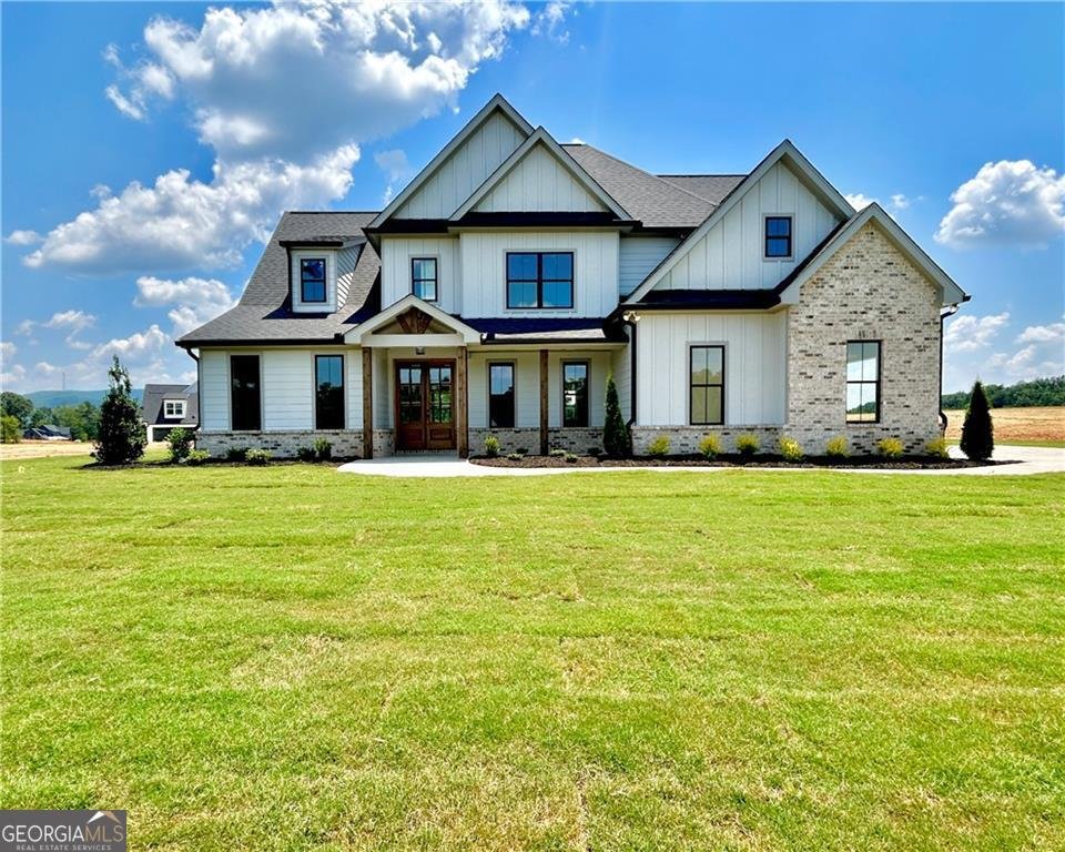 301 Eminence Peak Rydal - 1