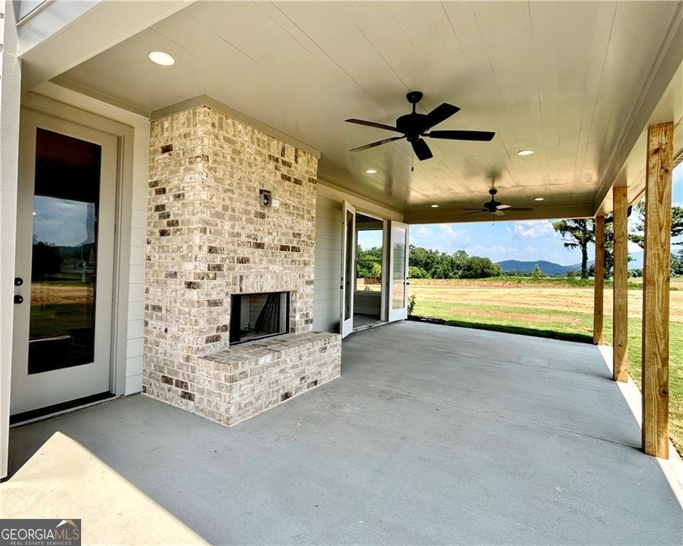301 Eminence Peak Rydal - 20
