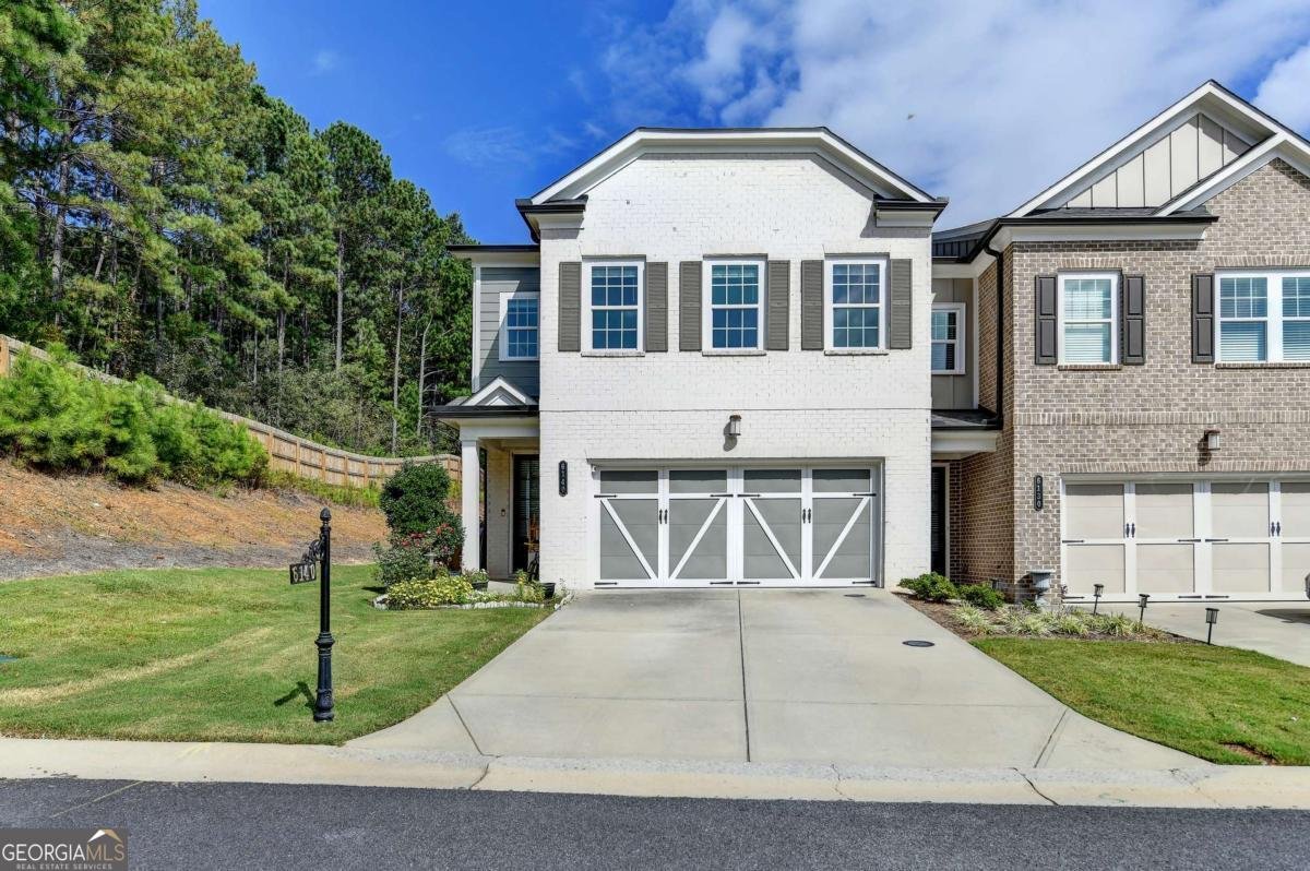 6140 CAMEO Lane Alpharetta - 1