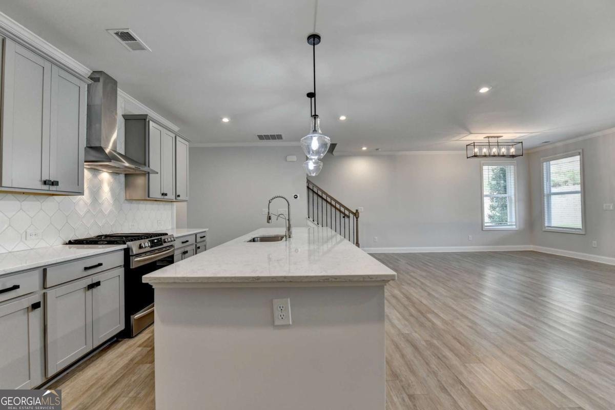 6140 CAMEO Lane Alpharetta - 10