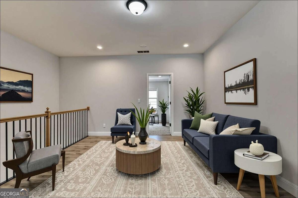 6140 CAMEO Lane Alpharetta - 18