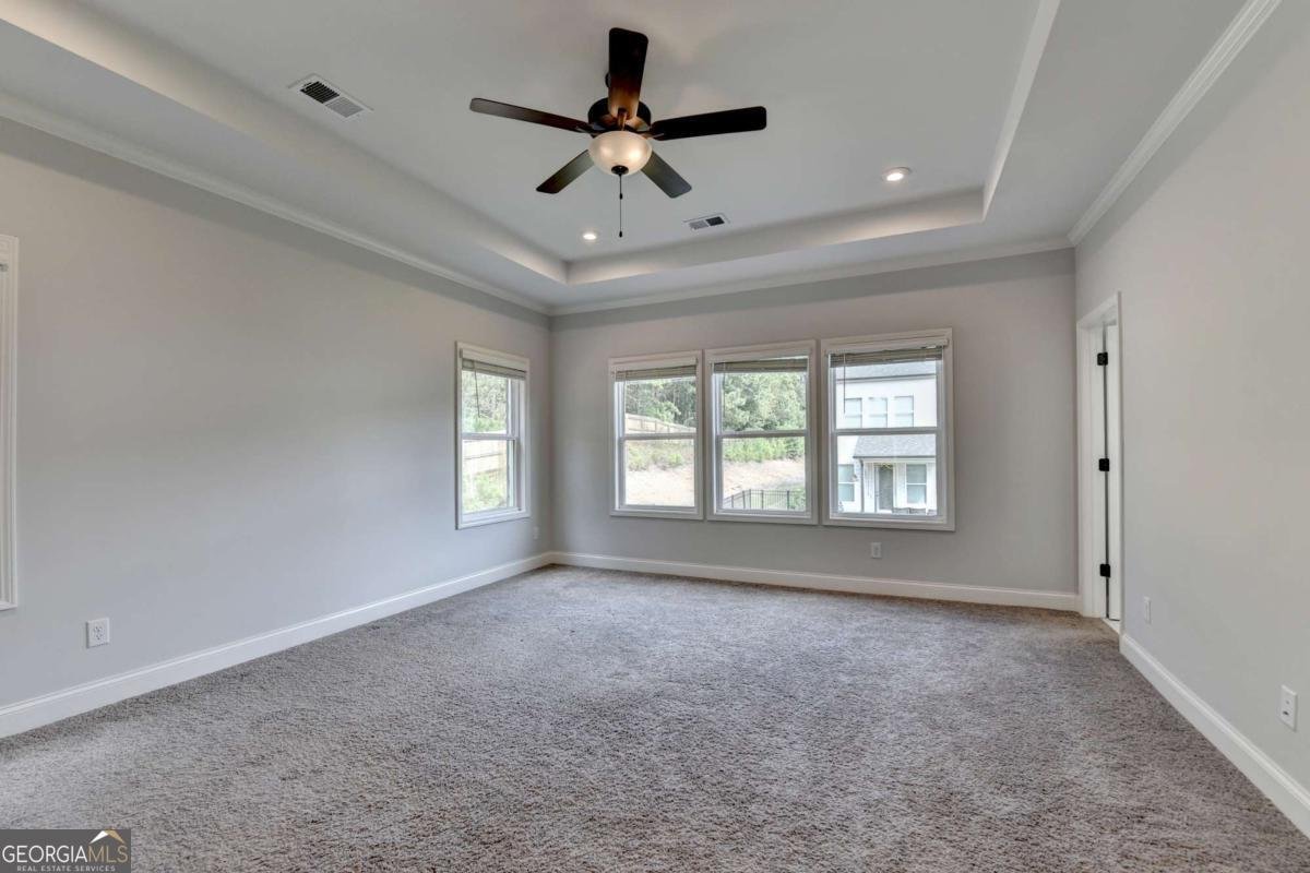 6140 CAMEO Lane Alpharetta - 21