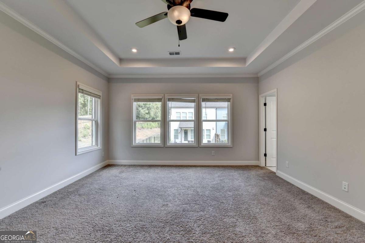 6140 CAMEO Lane Alpharetta - 22