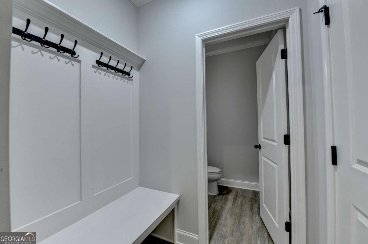 6140 CAMEO Lane Alpharetta - 4