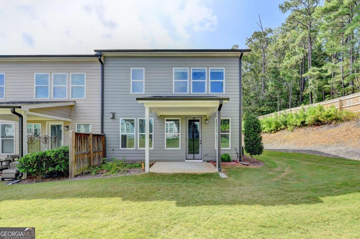 6140 CAMEO Lane Alpharetta - 46