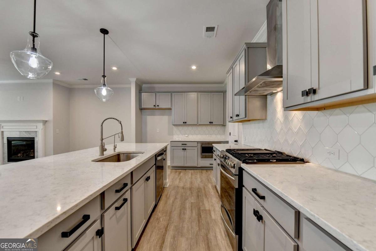 6140 CAMEO Lane Alpharetta - 7
