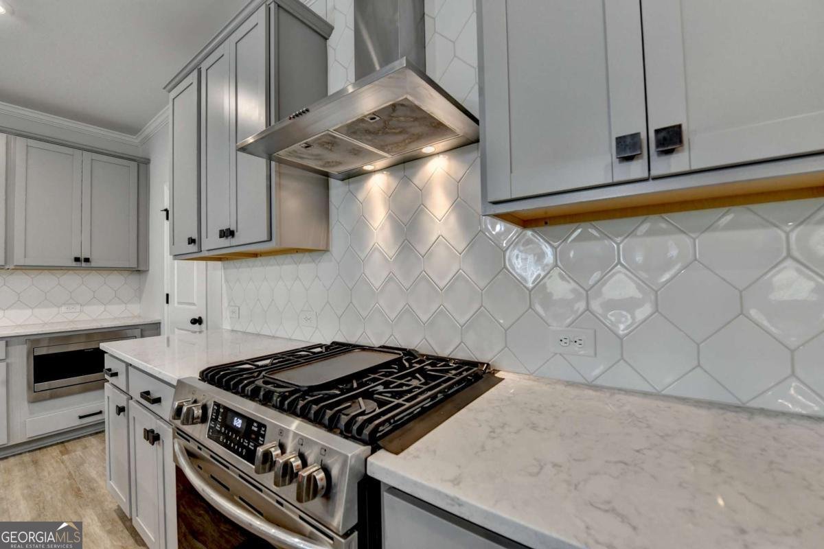 6140 CAMEO Lane Alpharetta - 8