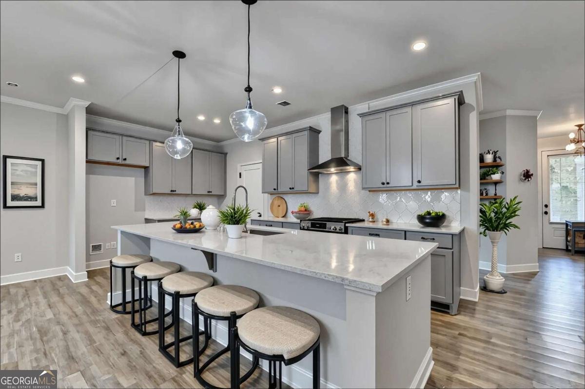 6140 CAMEO Lane Alpharetta - 9
