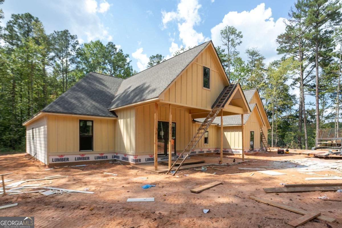 654 Sandhill Hickory Level Road Carrollton - 2