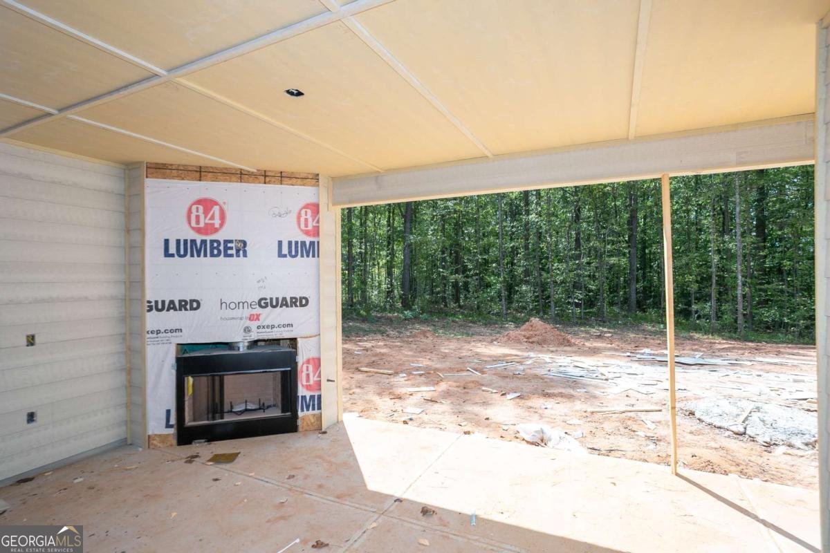 654 Sandhill Hickory Level Road Carrollton - 27