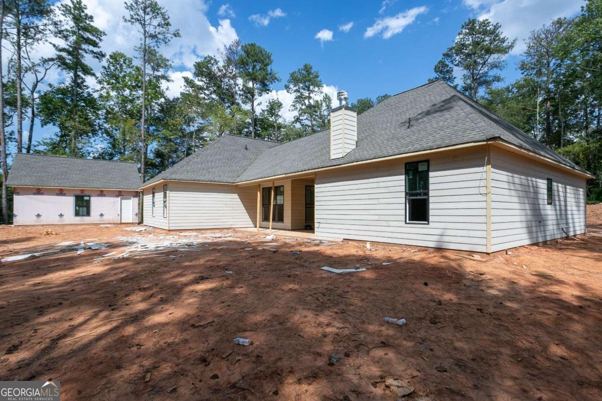 654 Sandhill Hickory Level Road Carrollton - 28