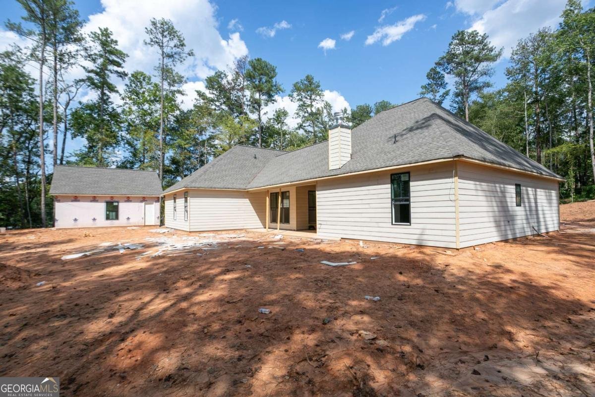 654 Sandhill Hickory Level Road Carrollton - 29