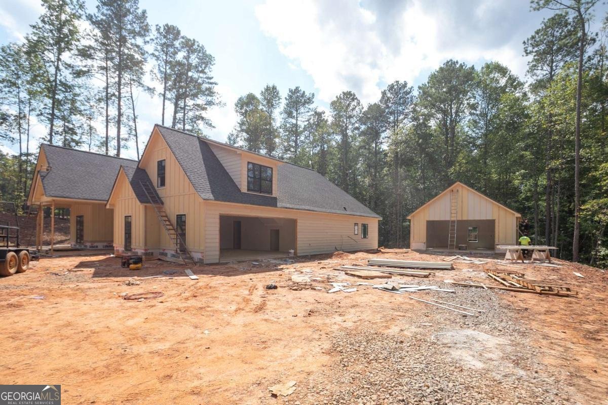 654 Sandhill Hickory Level Road Carrollton - 3