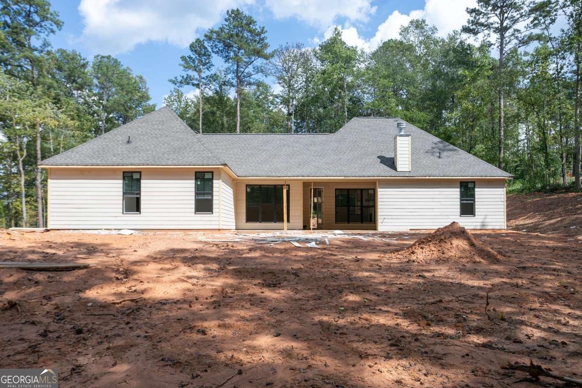 654 Sandhill Hickory Level Road Carrollton - 30