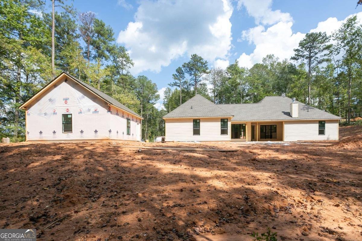 654 Sandhill Hickory Level Road Carrollton - 31
