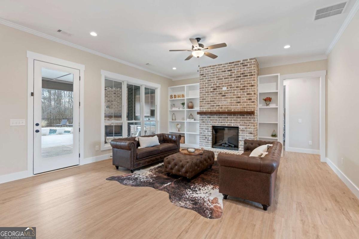 654 Sandhill Hickory Level Road Carrollton - 38