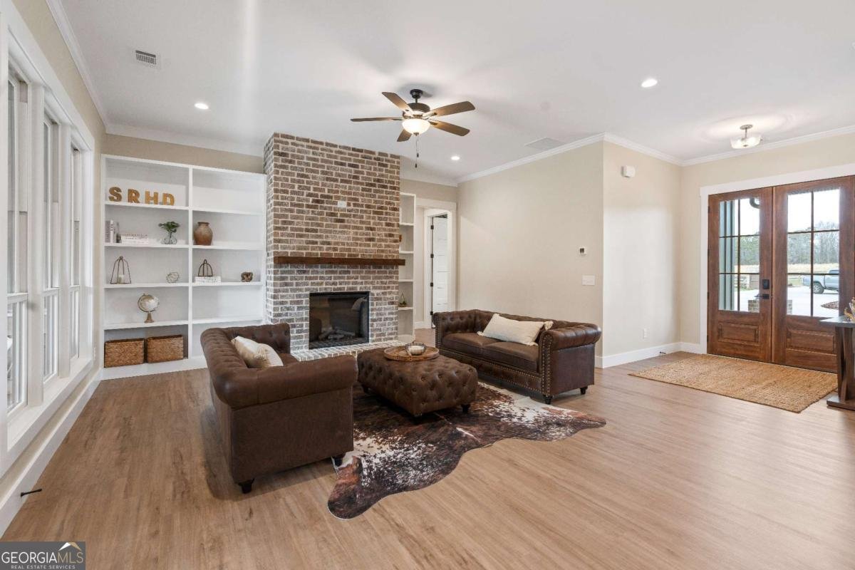 654 Sandhill Hickory Level Road Carrollton - 39