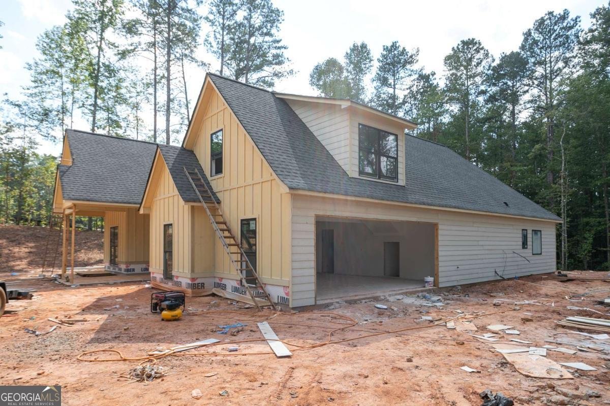 654 Sandhill Hickory Level Road Carrollton - 5