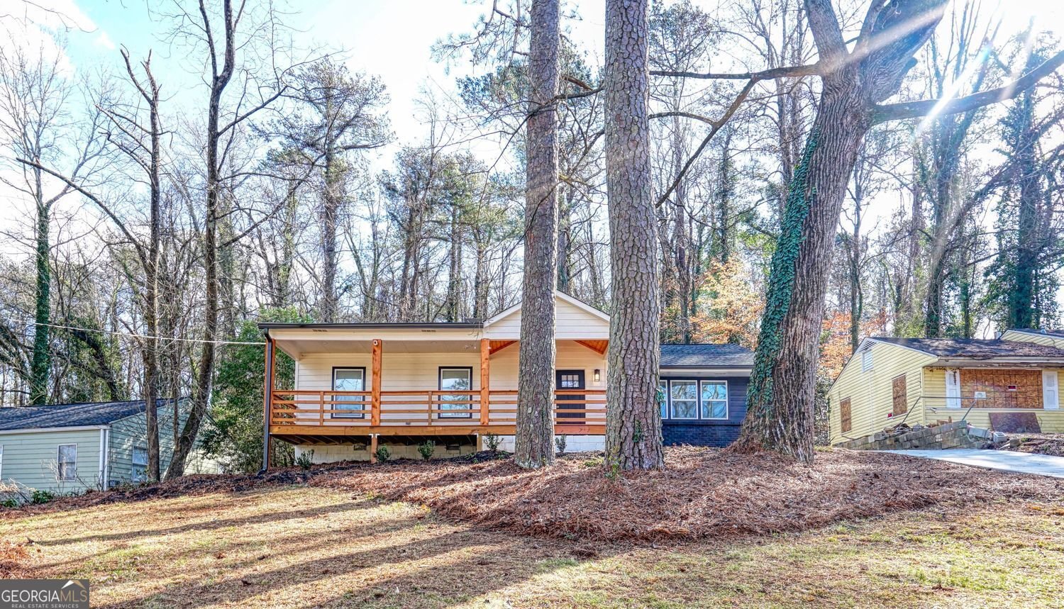 2230 Beecher Circle Atlanta - 23