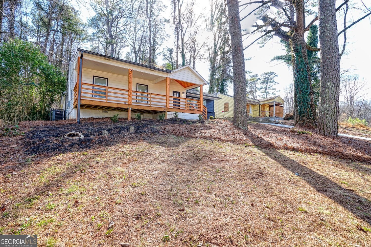 2230 Beecher Circle Atlanta - 25