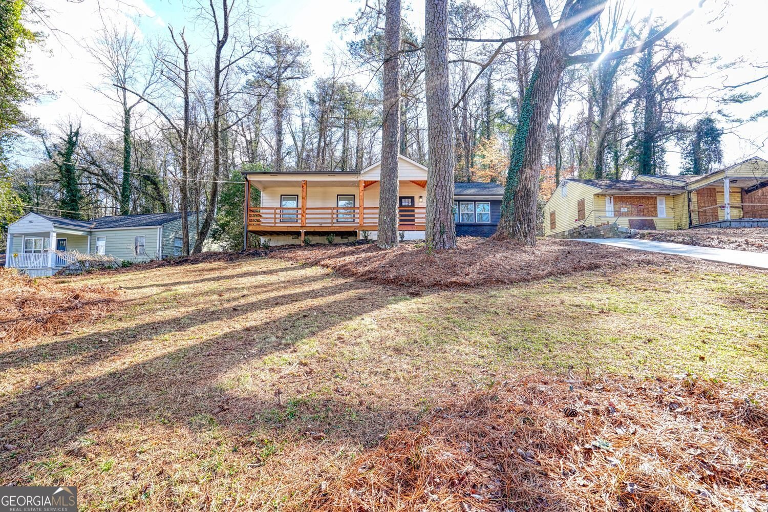 2230 Beecher Circle Atlanta - 26