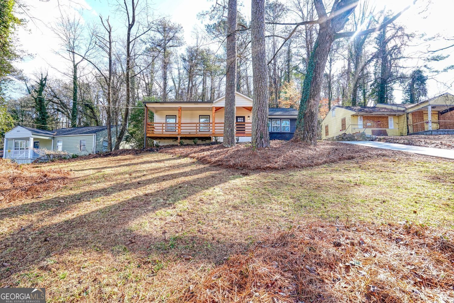 2230 Beecher Circle Atlanta - 47