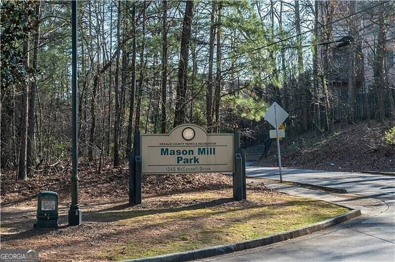 1967 Mason Mill Road Decatur - 44
