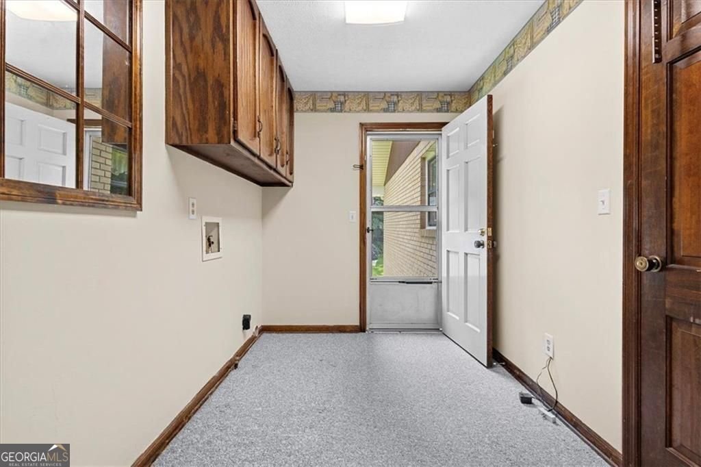 5507 Christi Drive Douglasville - 17
