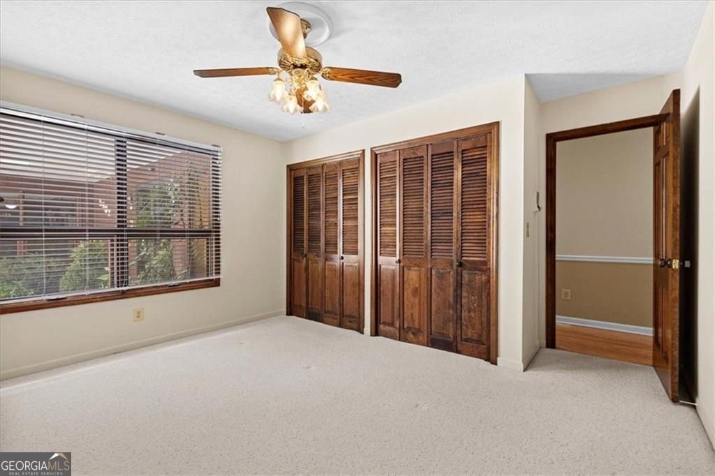 5507 Christi Drive Douglasville - 20