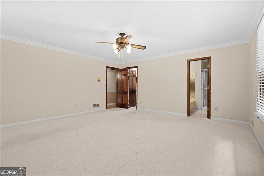 5507 Christi Drive Douglasville - 22