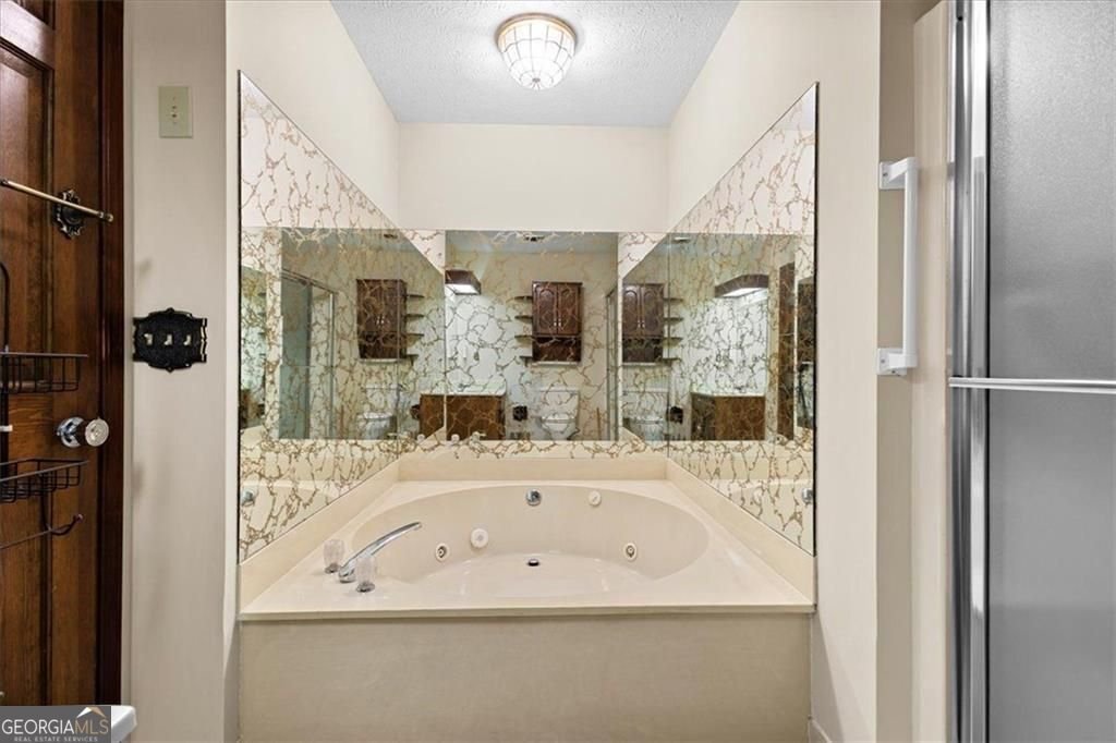 5507 Christi Drive Douglasville - 23