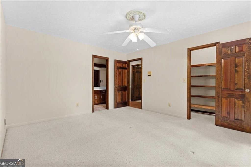 5507 Christi Drive Douglasville - 27