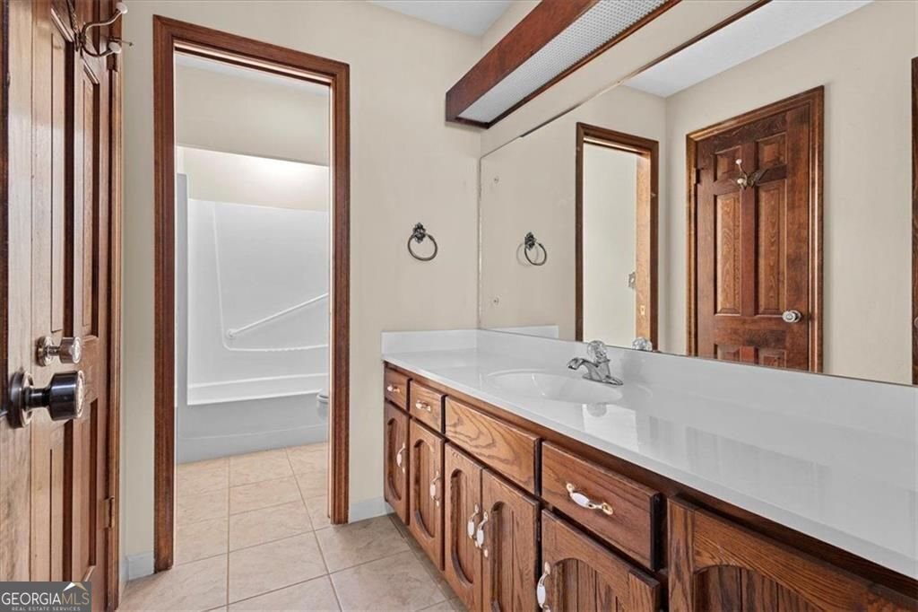 5507 Christi Drive Douglasville - 28